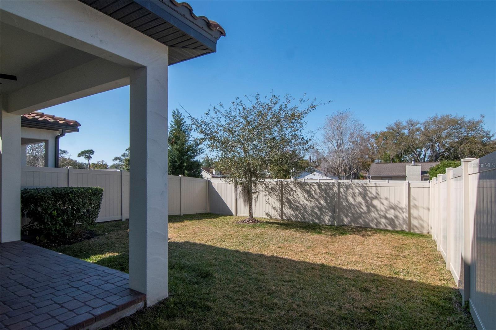 SANCTUARY AT CARROLLWOOD - Residential