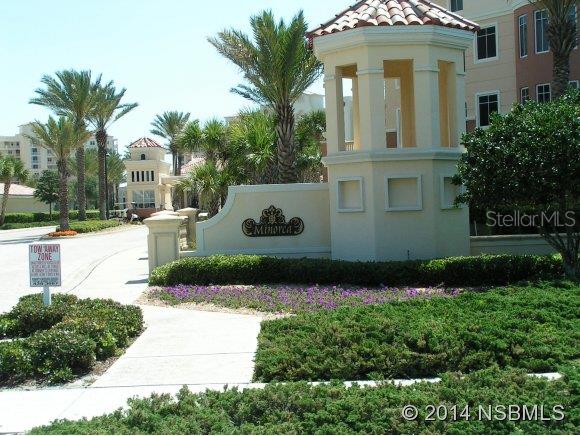THE OPPORTUNITY TO OWN THIS TROPHY MINORCA HOME WON'T LAST LONG! THIS HIGHLY SOUGHT AFTER 8TH FLOOR CORNER HOME OFFERS PANORAMIC 270 DEGREE VIEWS OF THE ATLANTIC OCEAN, PONCE INLET LIGHTHOUSE AND THE INTRACOASTAL. FROM YOUR BALCONIES YOU CAN ENJOY SUNRISE AND SUNSET. THE PANORAMIC VIEWS INCLUDE THE 220-ACRE SMYRNA DUNES STATE PARK. THIS HOME FEATURES CUSTOM WOOD FLOORS, CROWN MOLDING, GRANITE, JACUZZI TUB AND TWO BALCONIES, CEILING FANS, CUSTOM LIGHTING AND WINDOW TREATMENTS. THE MASTER SUITE ENJOYS OCEAN AND LIGHTHOUSE VIEWS AND PRIVACY - THE SPLIT PLAN INCLUDES A TOTAL OF THREE "EN SUITE" BEDROOMS WITH AN OPTIONAL FOURTH BEDROOM/DEN THAT OPENS FROM THE FOYER. THE BEAUTIFUL EAT-IN KITCHEN AND OPEN FLOOR PLAN IS PERFECT FOR A FAMILY AND ENTERTAINING. THIS HOME IS A TOTAL "WOW." ;Water: City