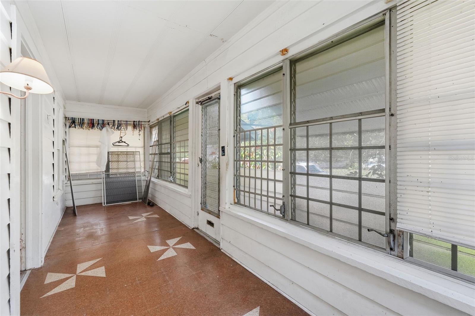 CRESENT LAKE TERRACE - Residential