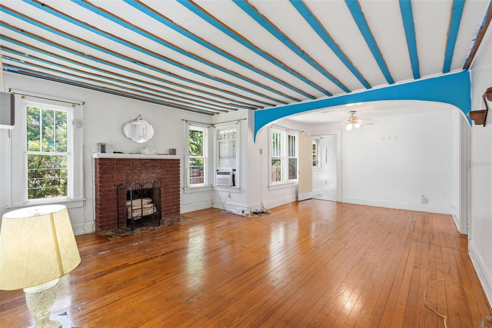 CRESENT LAKE TERRACE - Residential