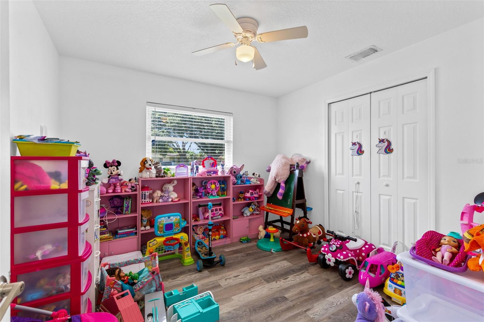 GARDEN PARK REP - Residential