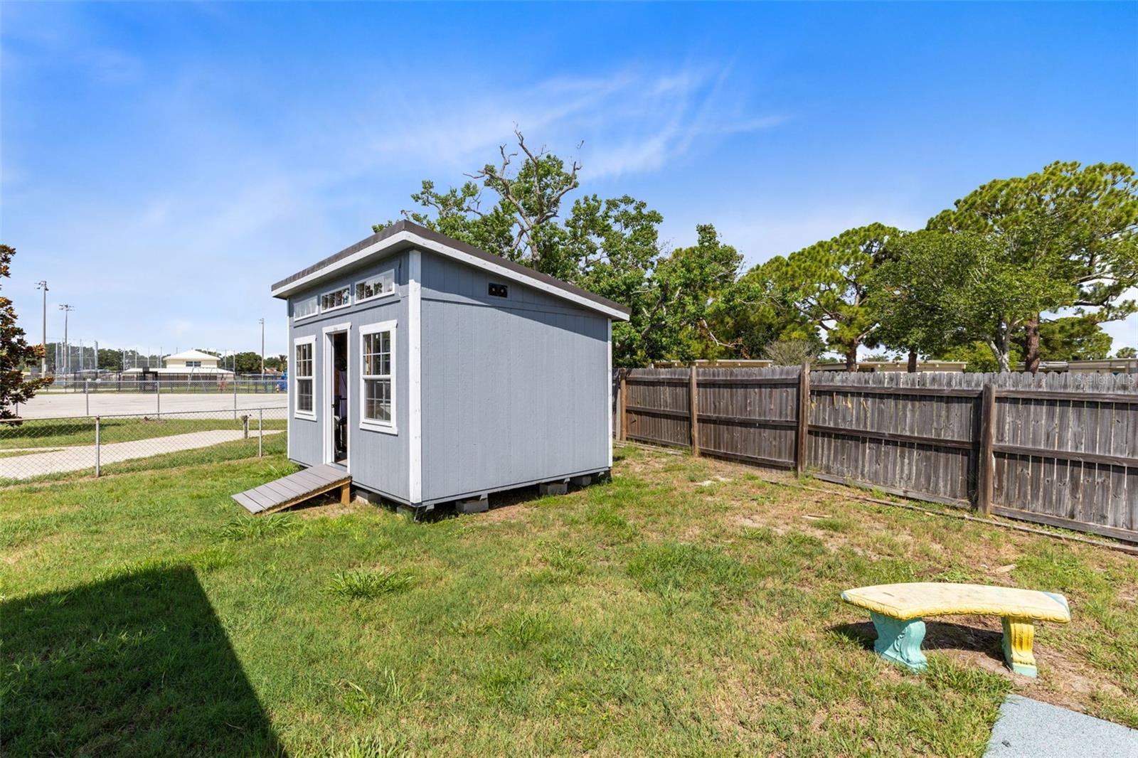 GARDEN PARK REP - Residential