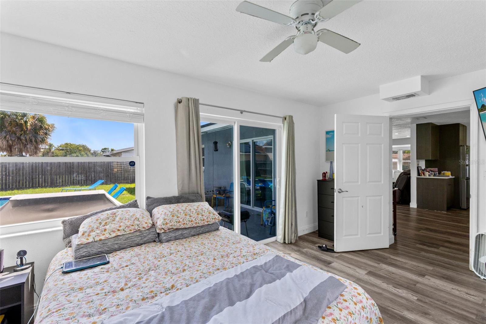 GARDEN PARK REP - Residential