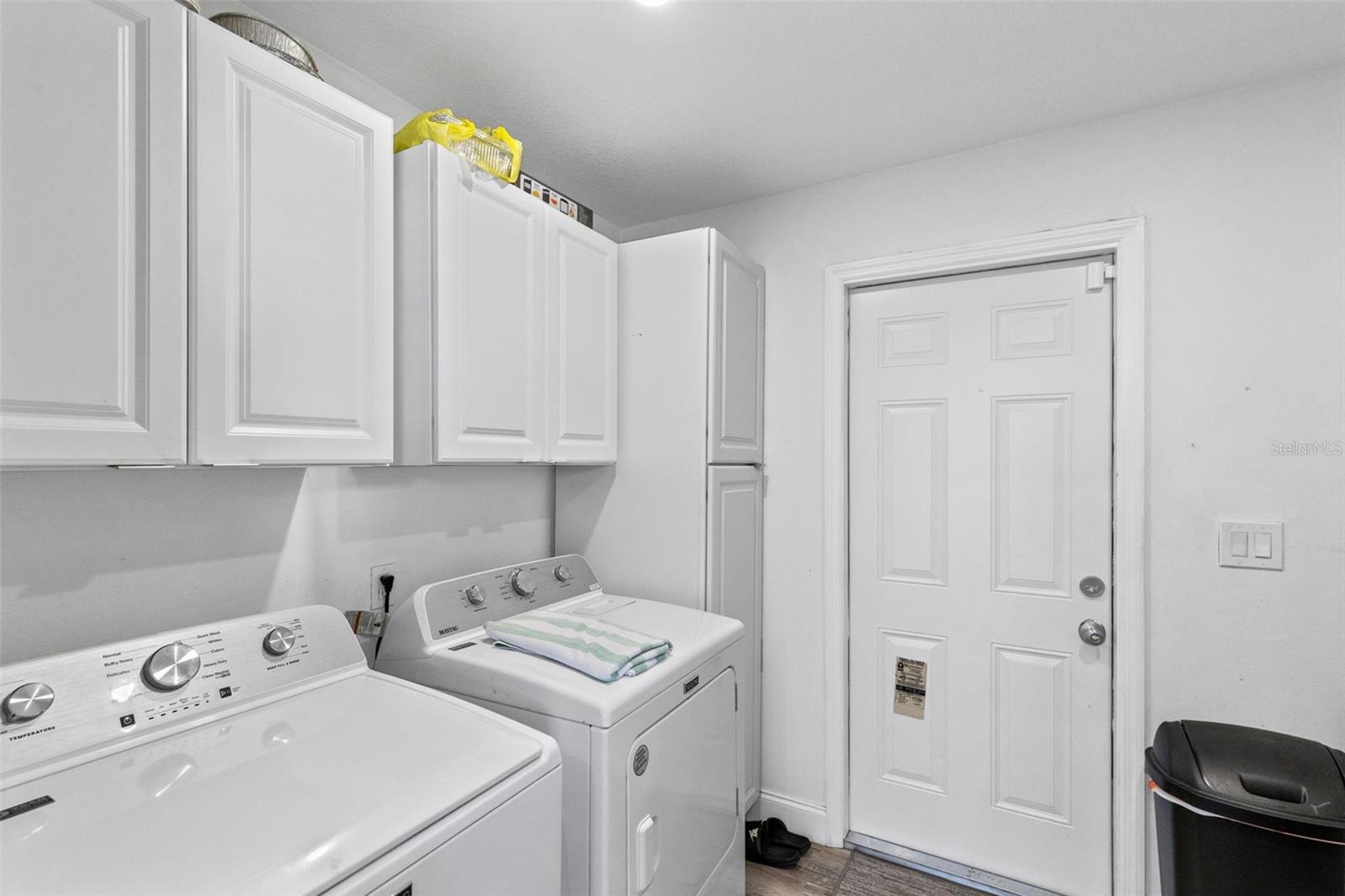 GARDEN PARK REP - Residential