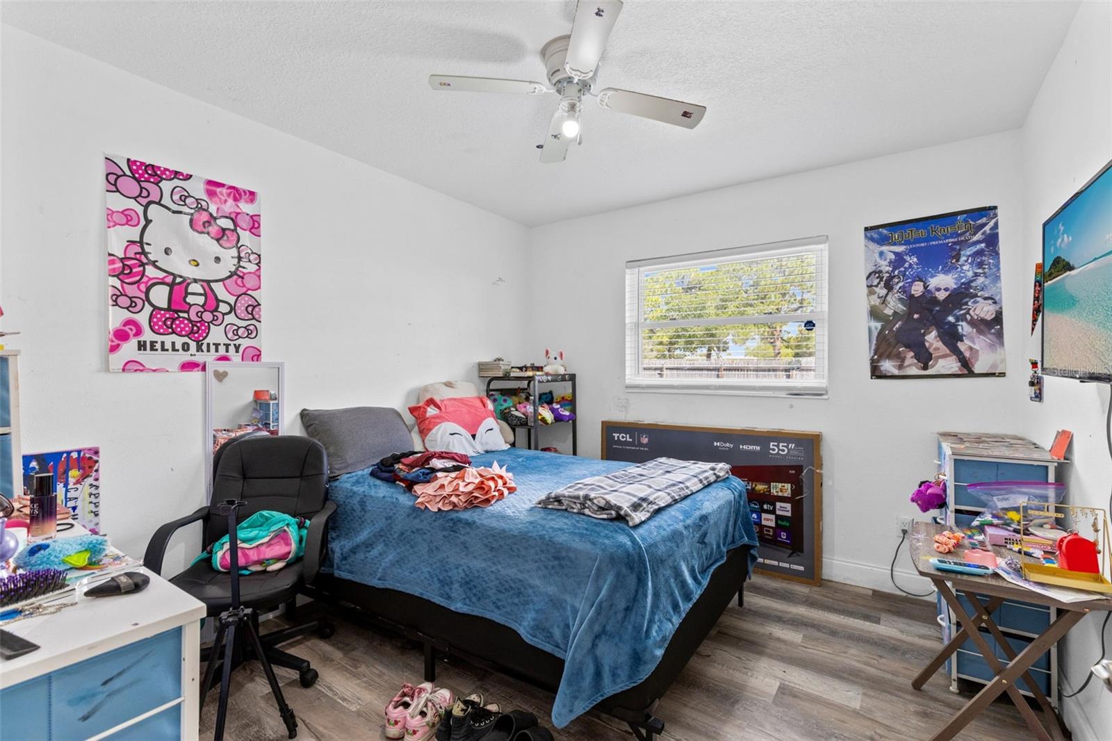 GARDEN PARK REP - Residential