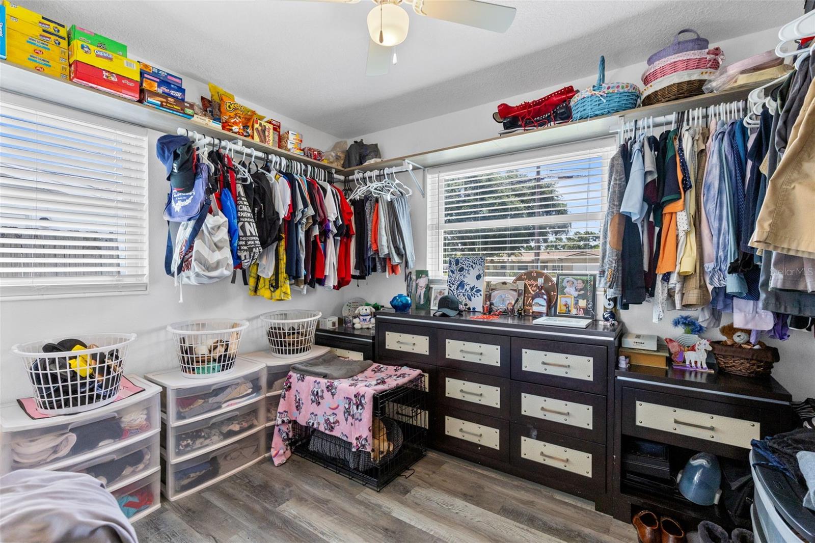 GARDEN PARK REP - Residential