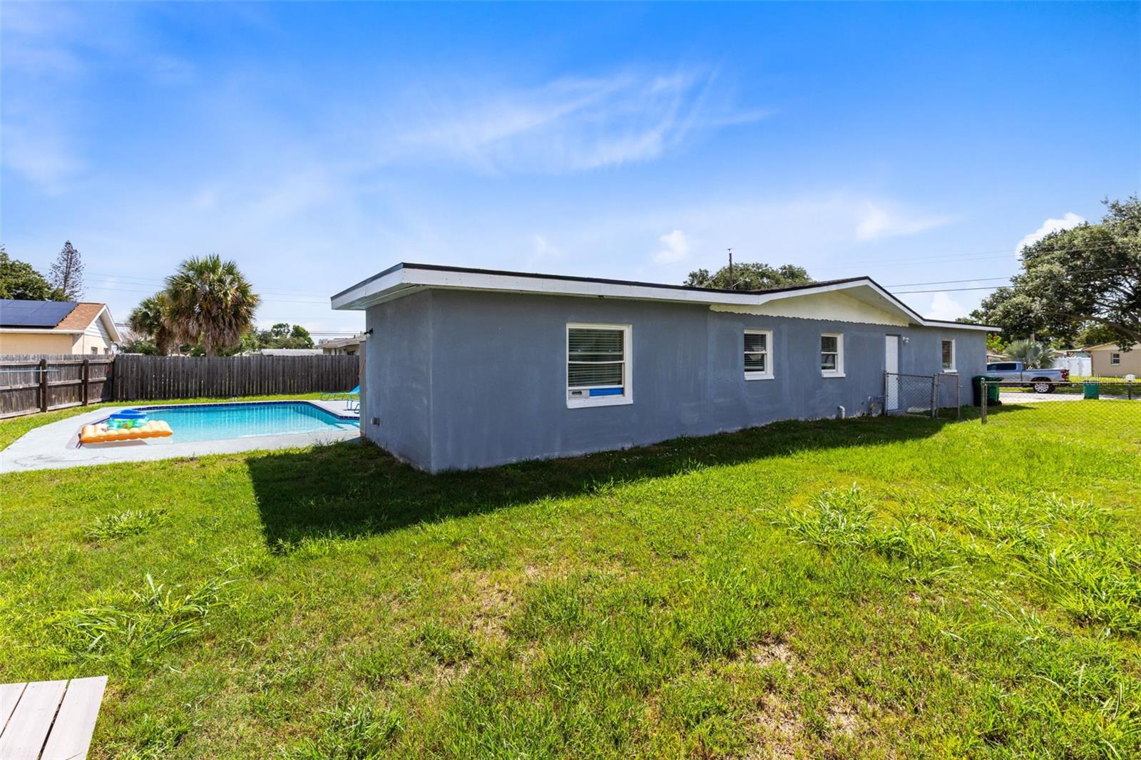 GARDEN PARK REP - Residential