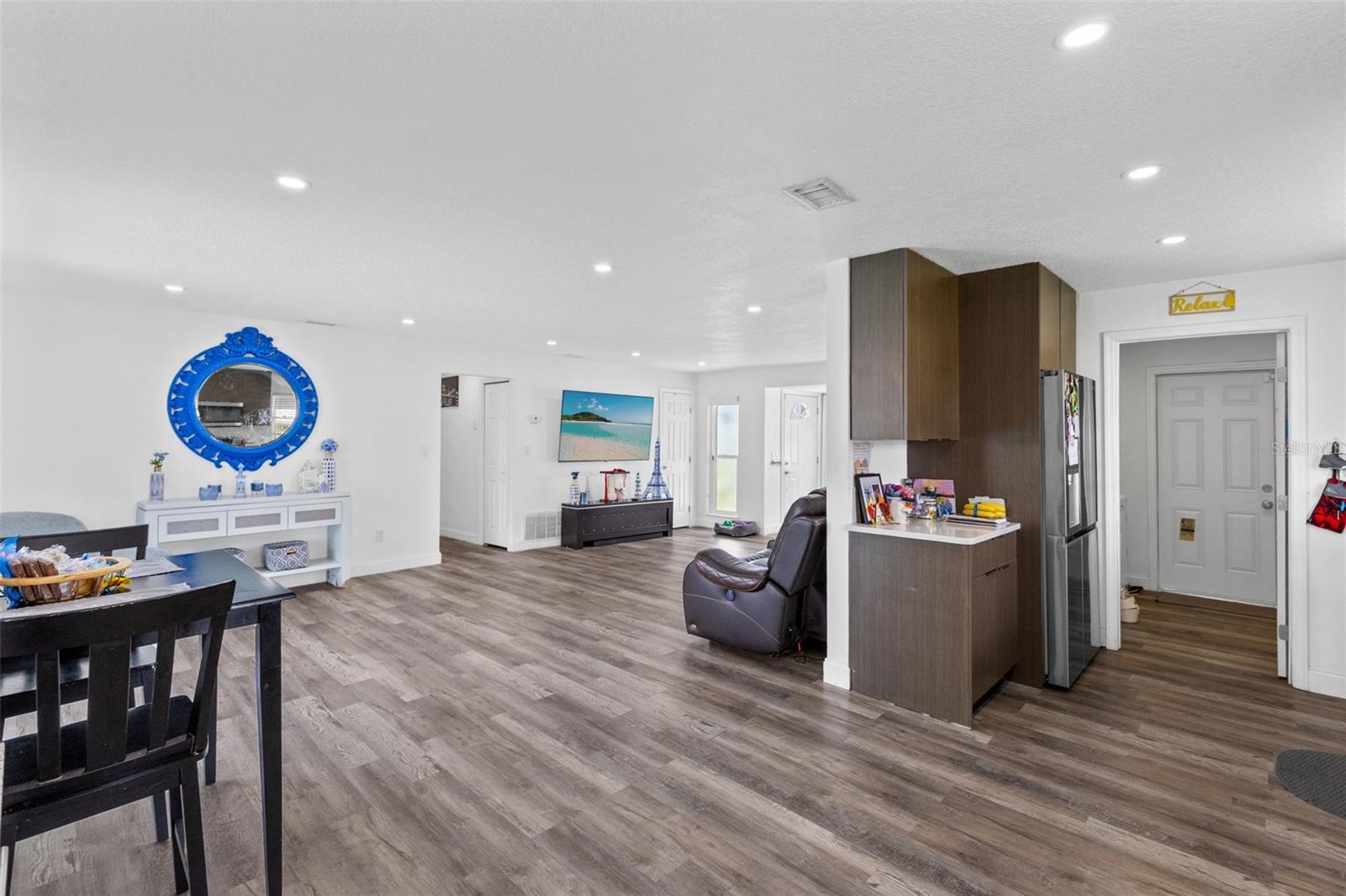 GARDEN PARK REP - Residential