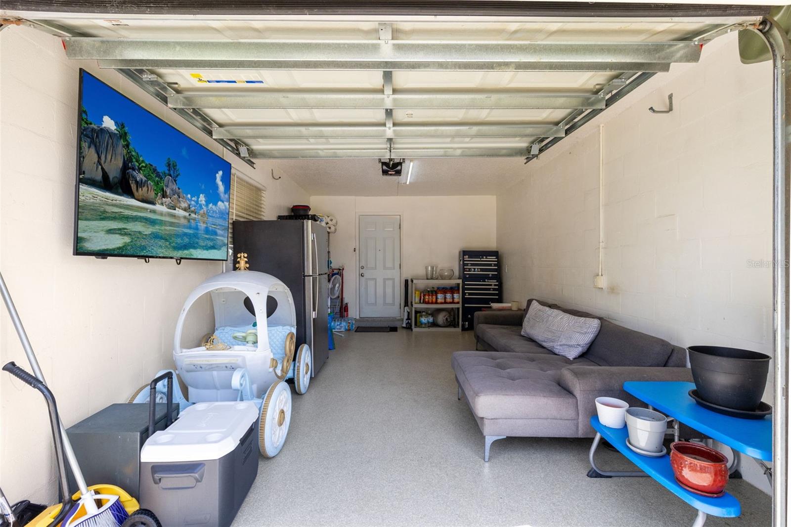 GARDEN PARK REP - Residential