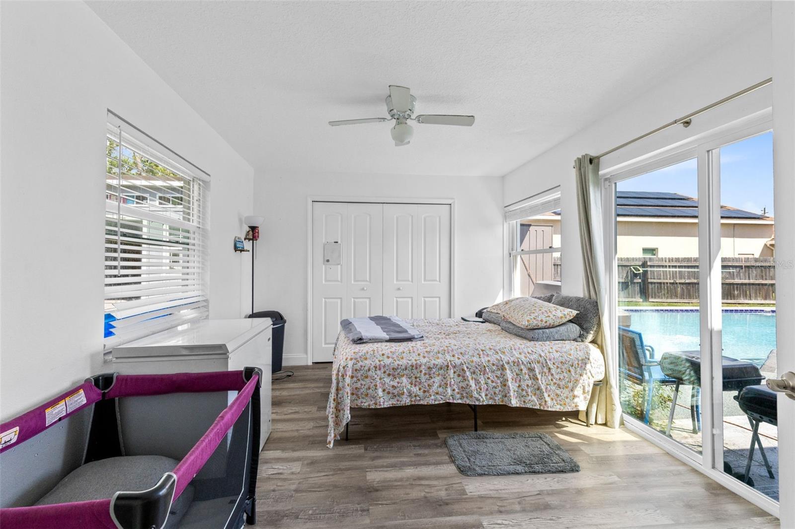 GARDEN PARK REP - Residential