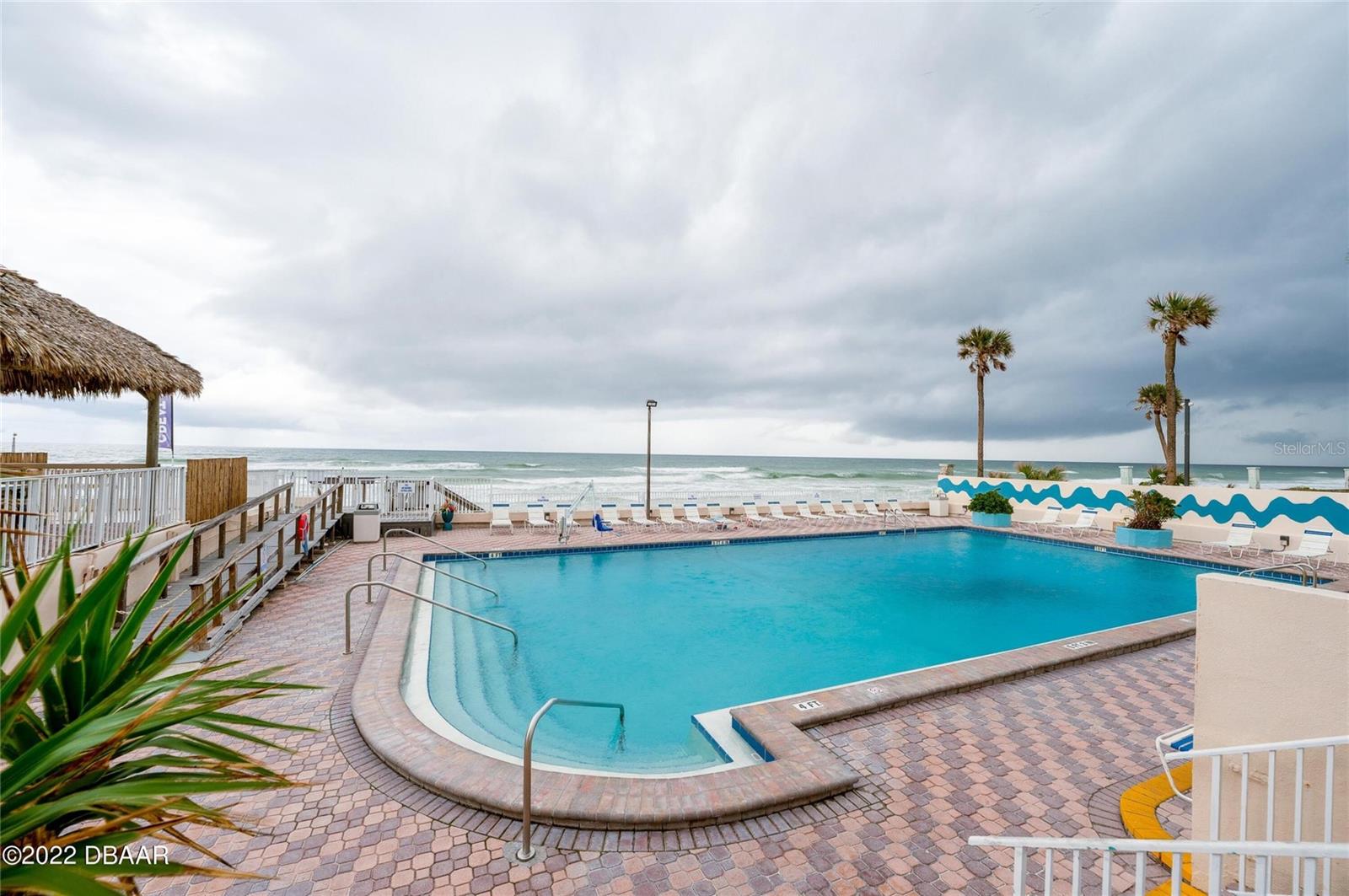 FOUNTAIN BEACH RESORT CONDO - Residential