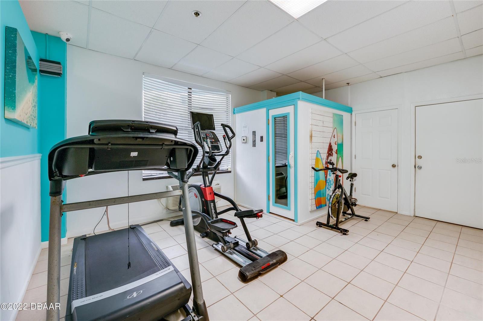 FOUNTAIN BEACH RESORT CONDO - Residential