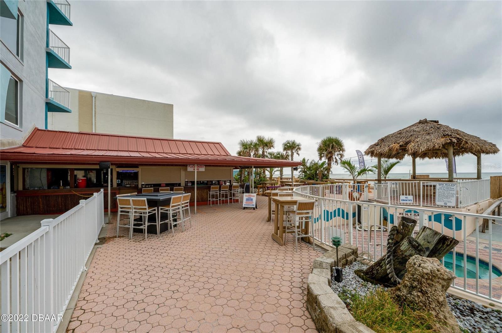 FOUNTAIN BEACH RESORT CONDO - Residential