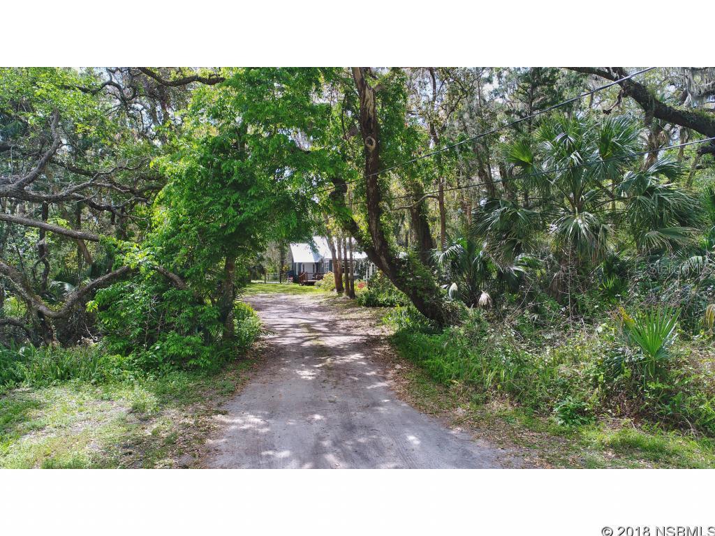 Pioneer Trail - Residential
