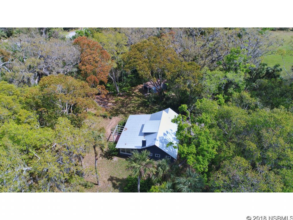 Pioneer Trail - Residential