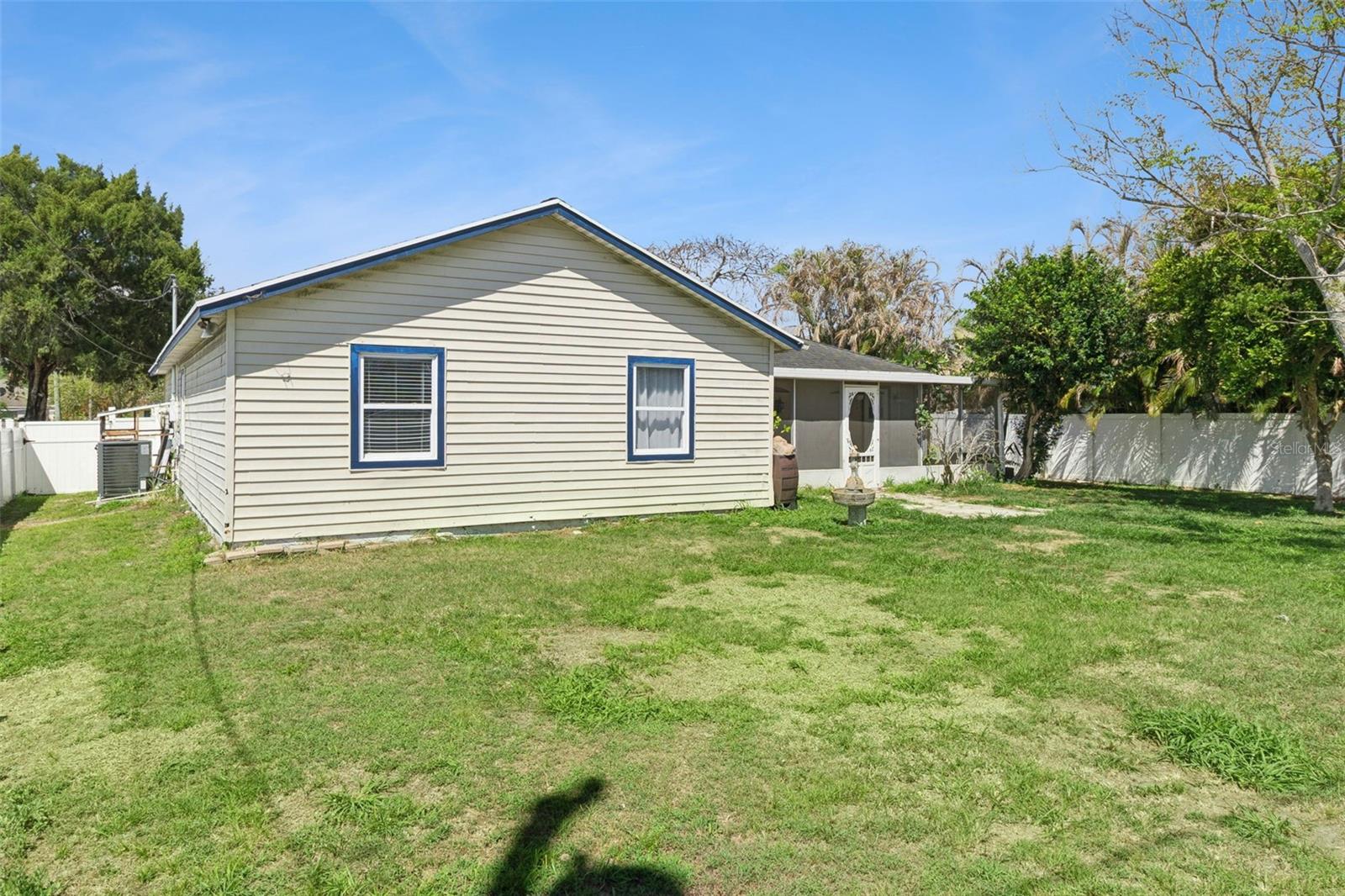 PORT ST LUCIE SEC 17 - Residential