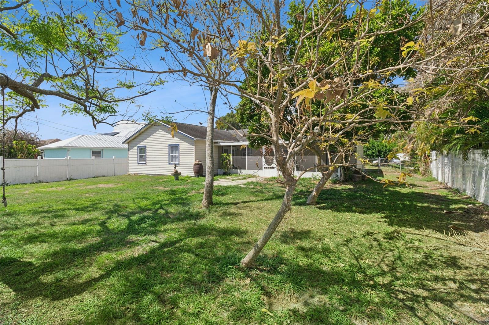 PORT ST LUCIE SEC 17 - Residential