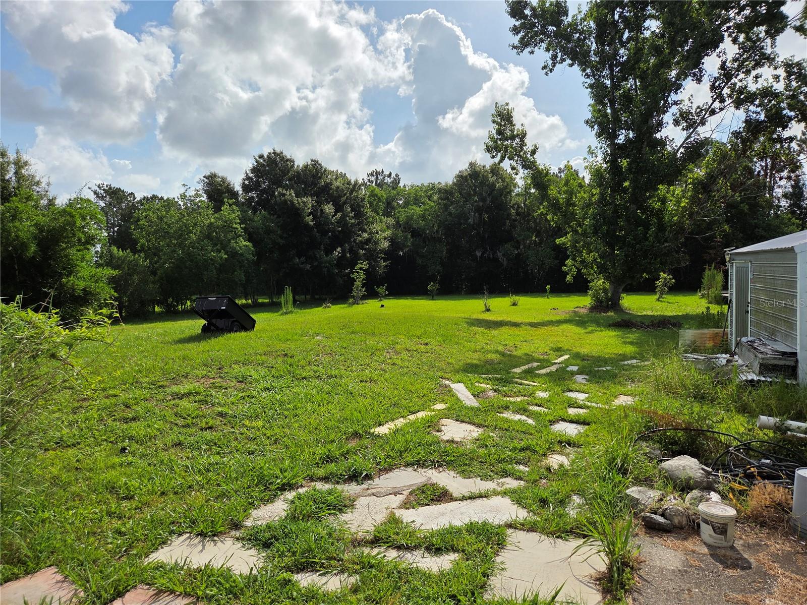 FOX RIDGE - Residential