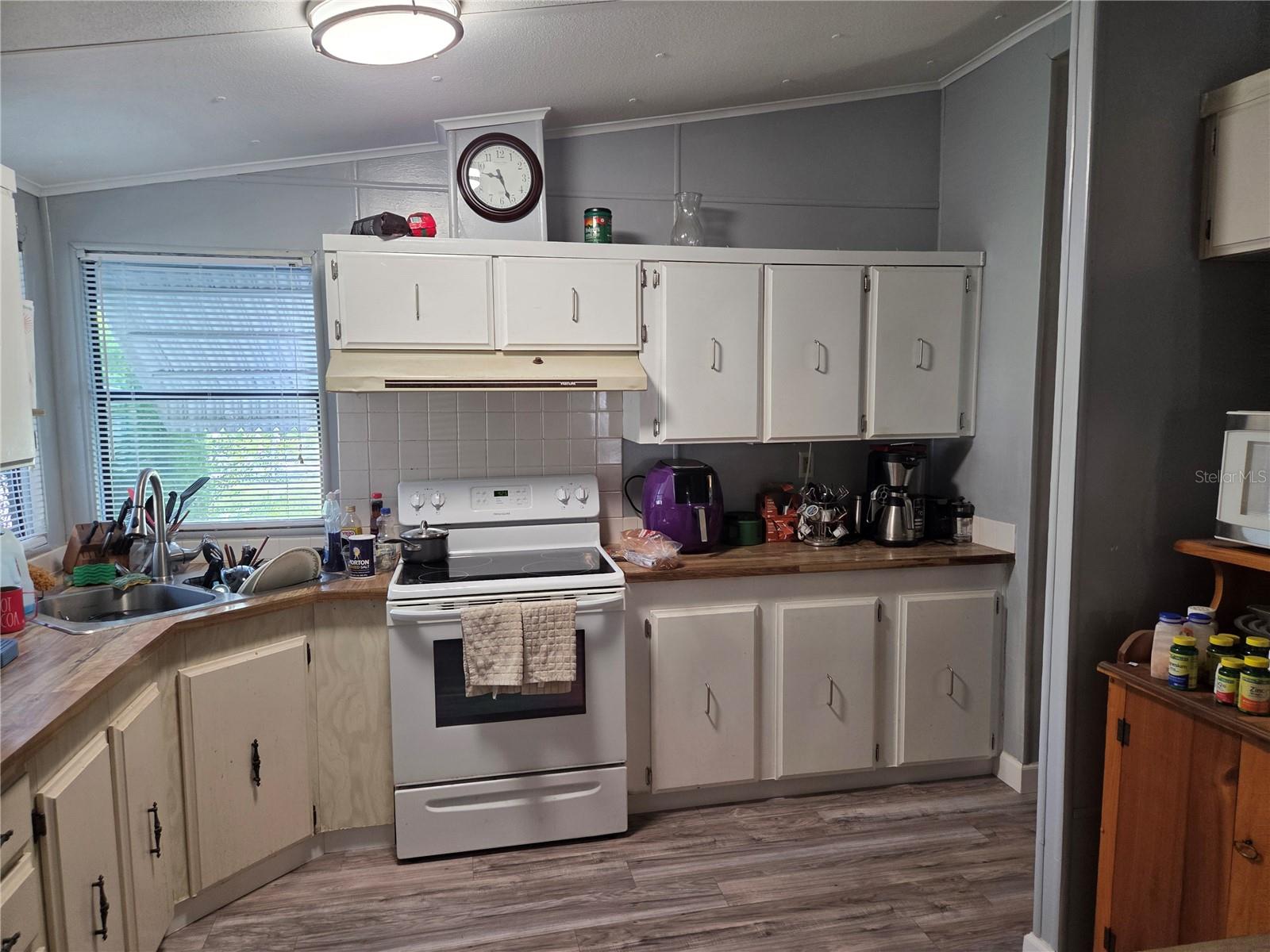FOX RIDGE - Residential