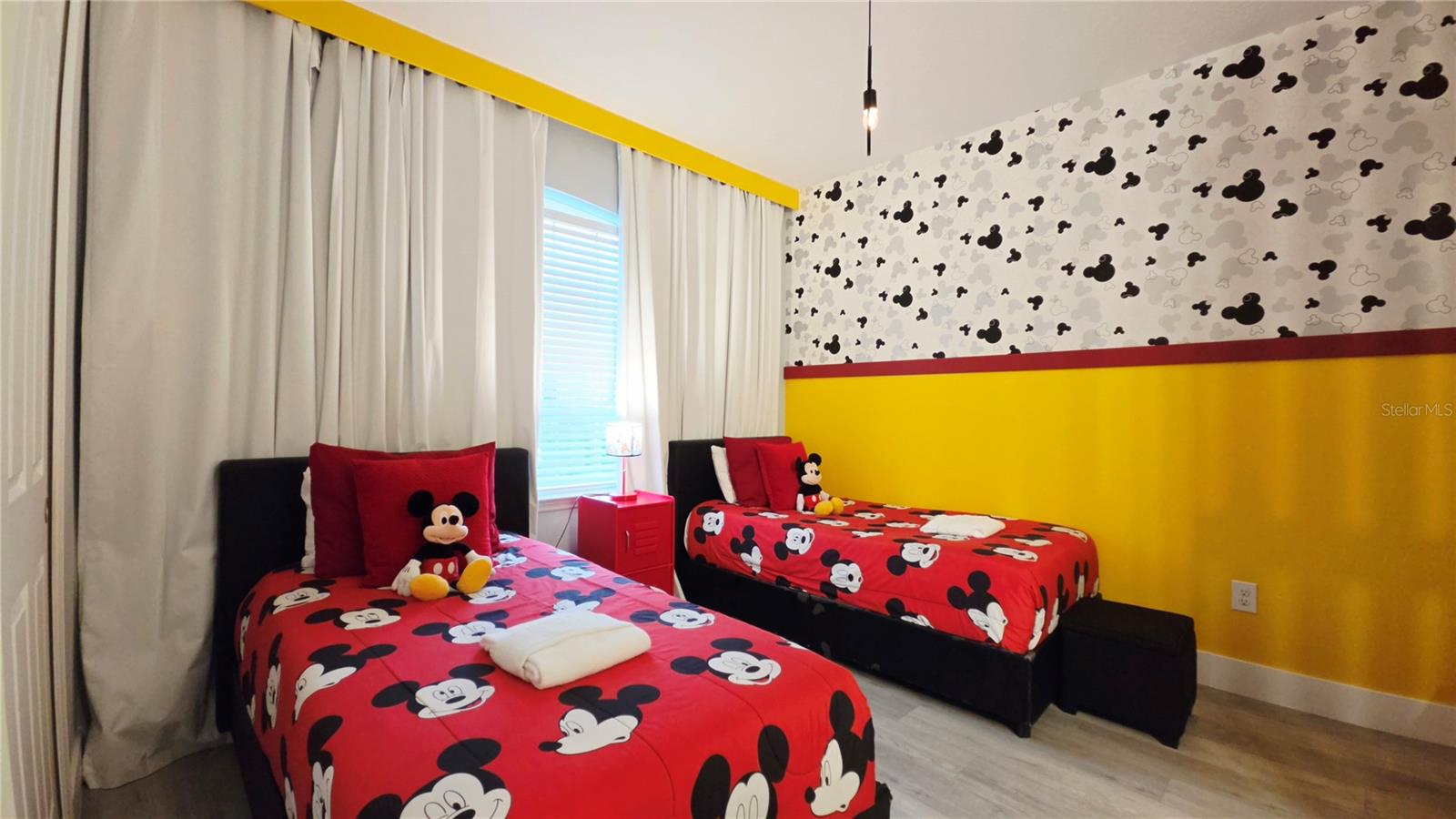 SOLARA RESORT - Residential
