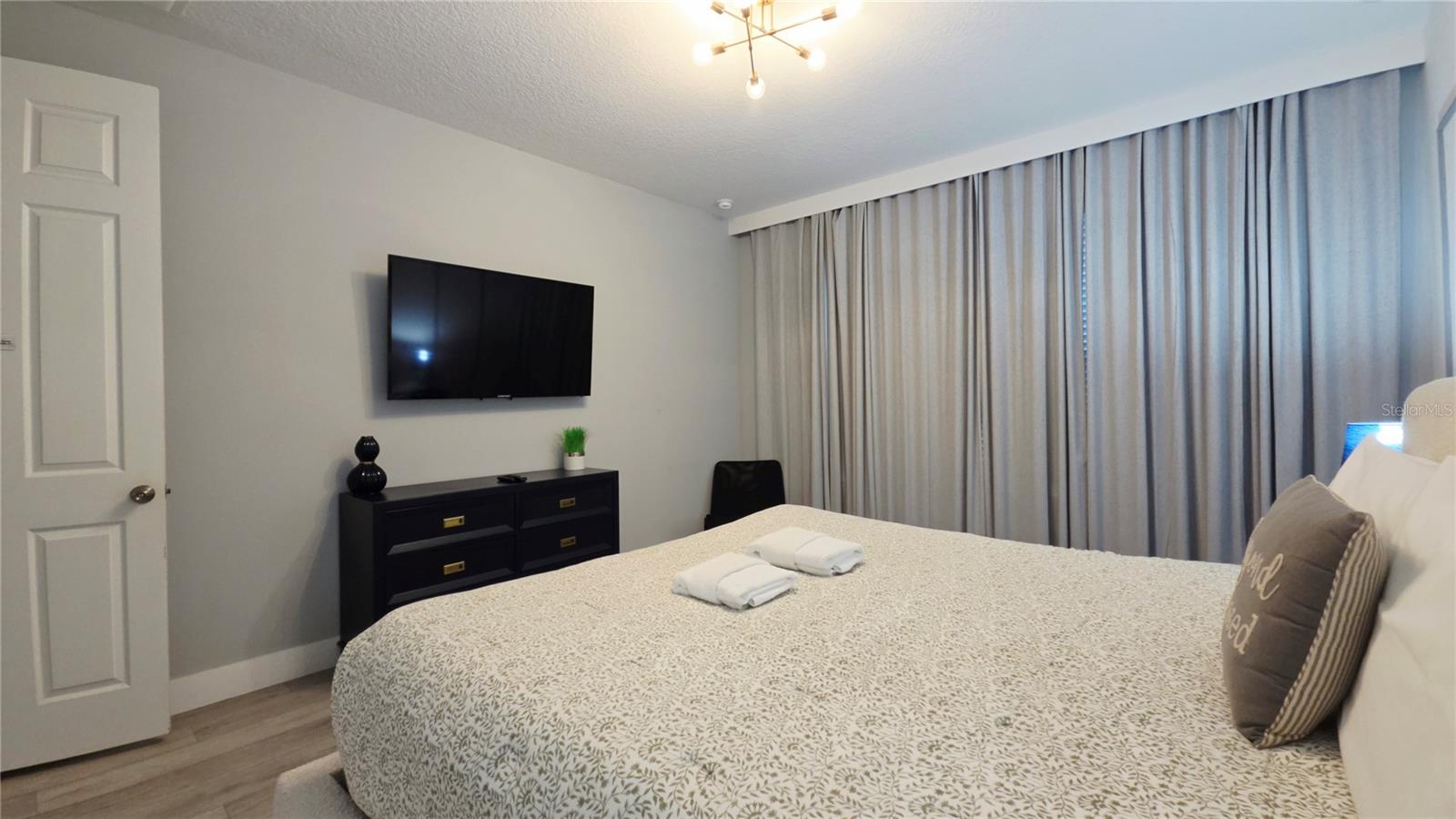 SOLARA RESORT - Residential