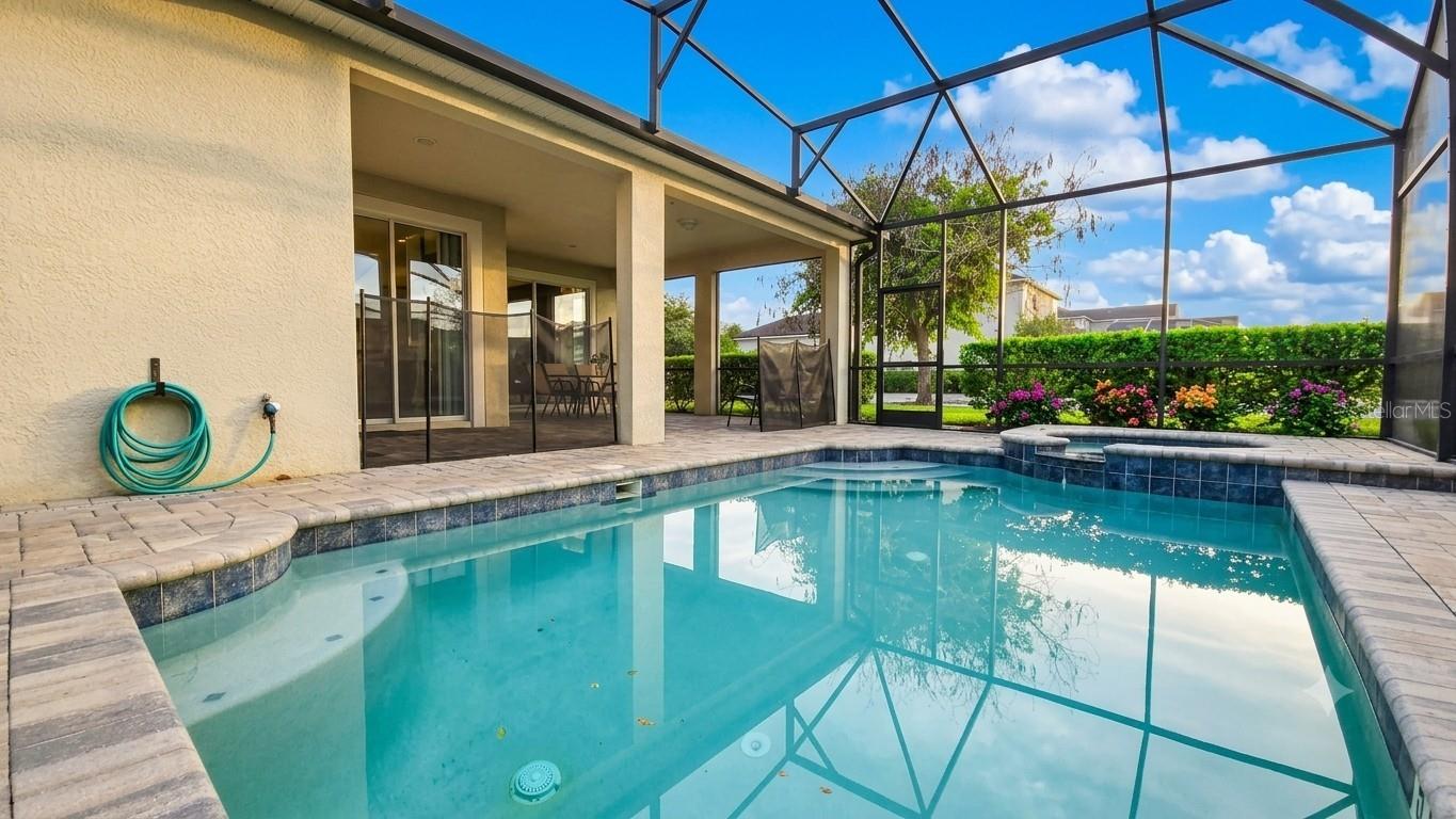 SOLARA RESORT - Residential