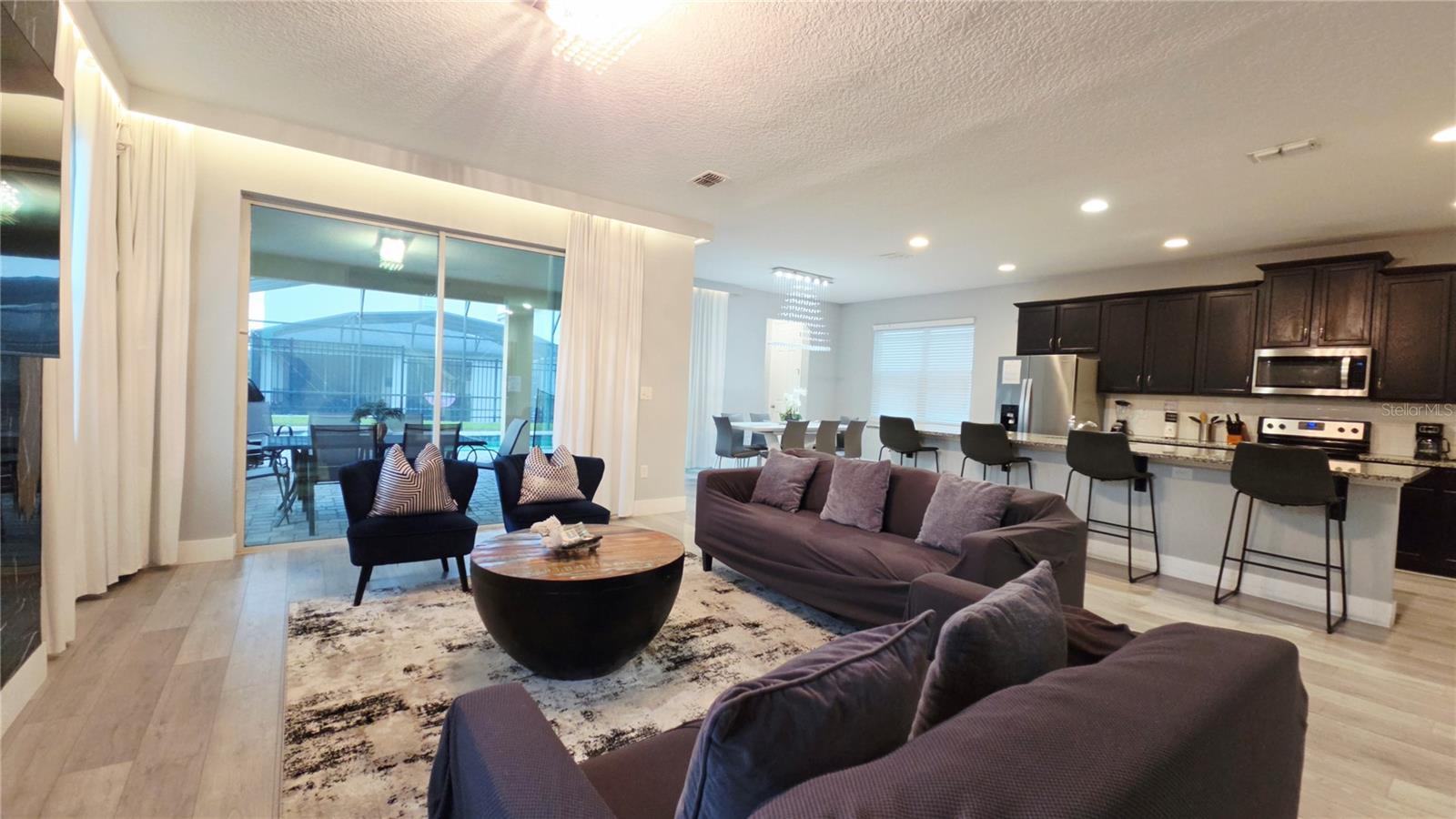 SOLARA RESORT - Residential