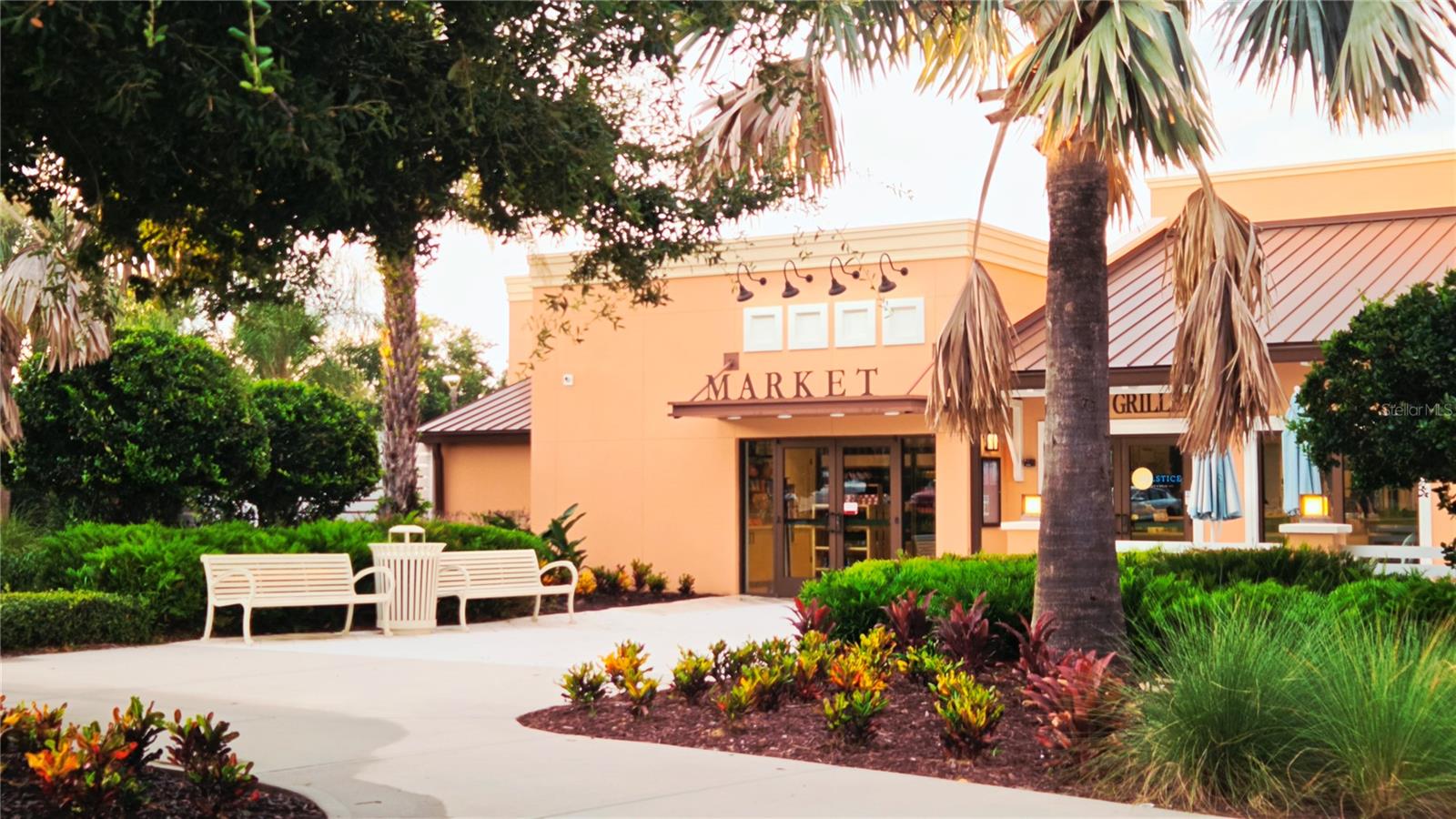 SOLARA RESORT - Residential