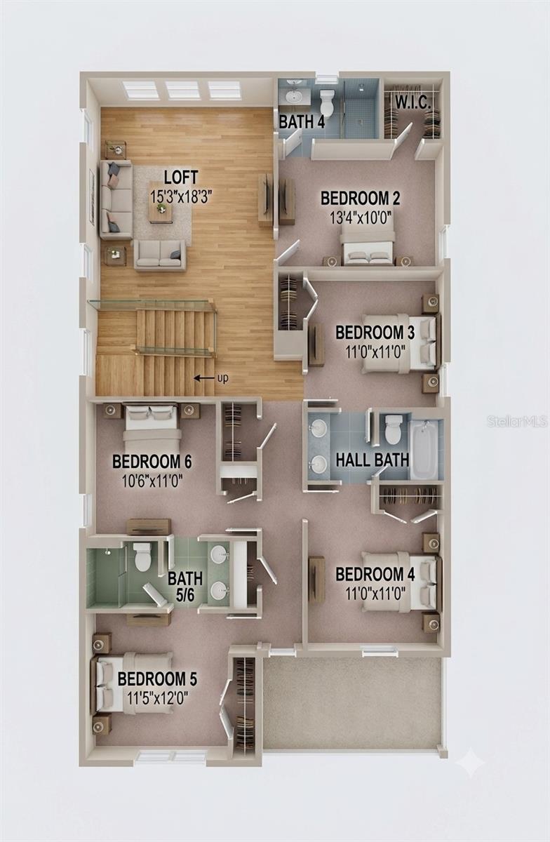 SOLARA RESORT - Residential