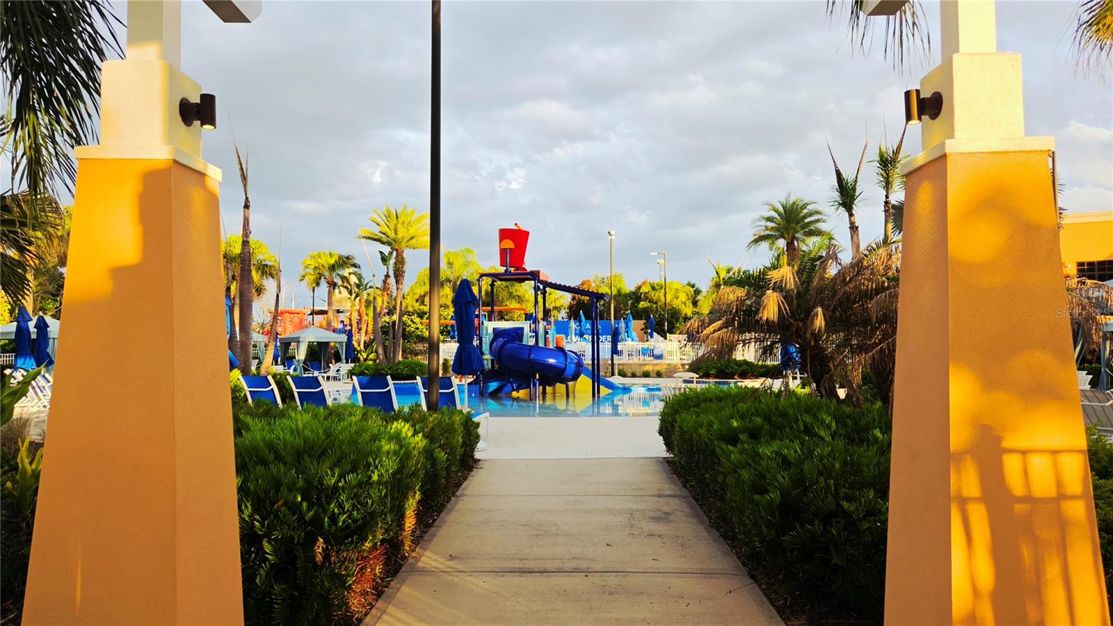 SOLARA RESORT - Residential