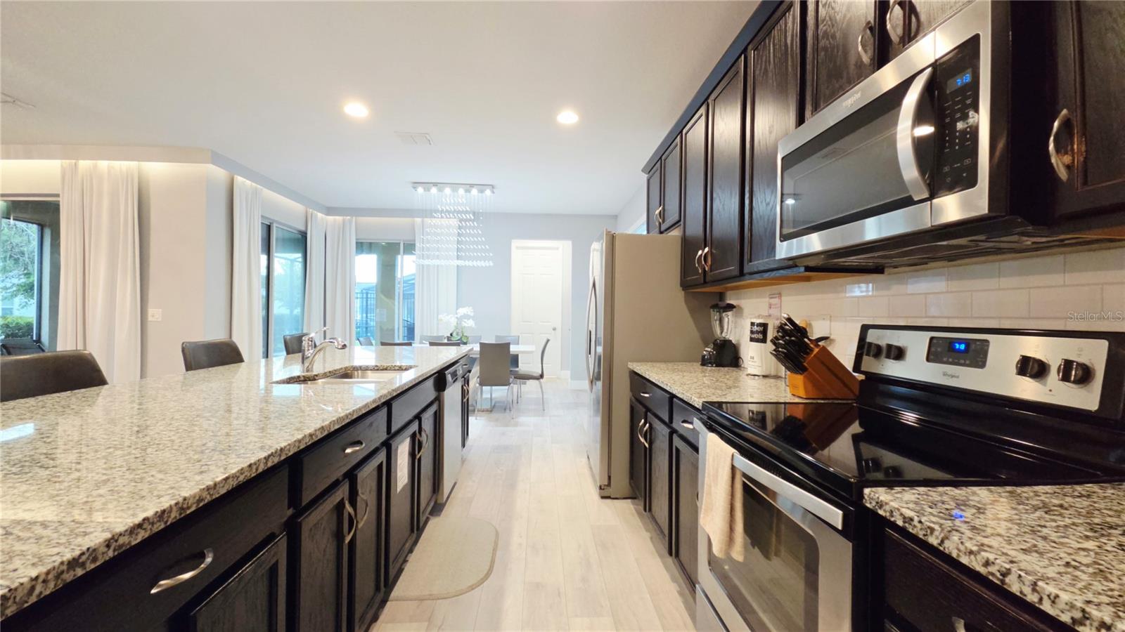 SOLARA RESORT - Residential