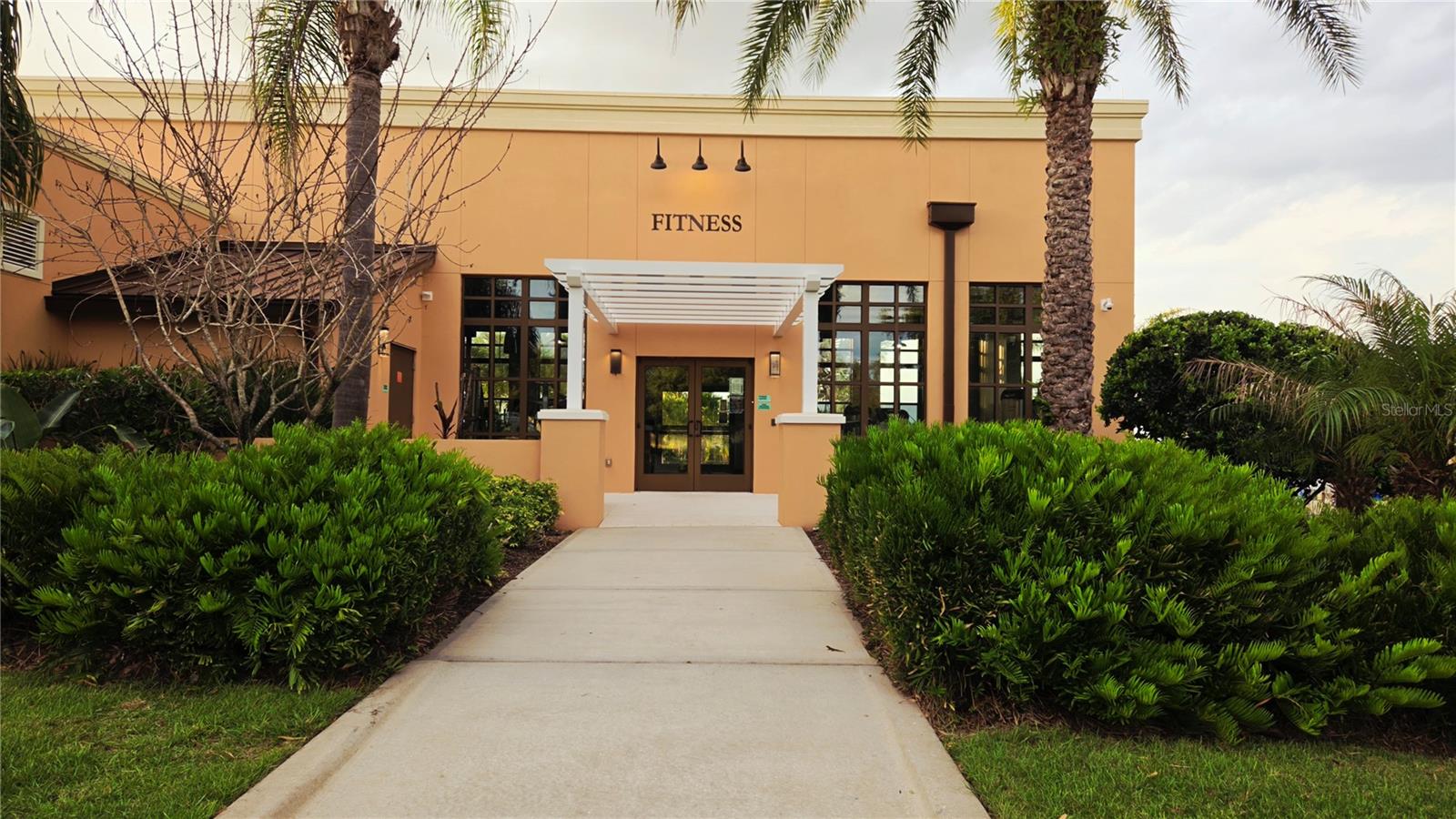 SOLARA RESORT - Residential