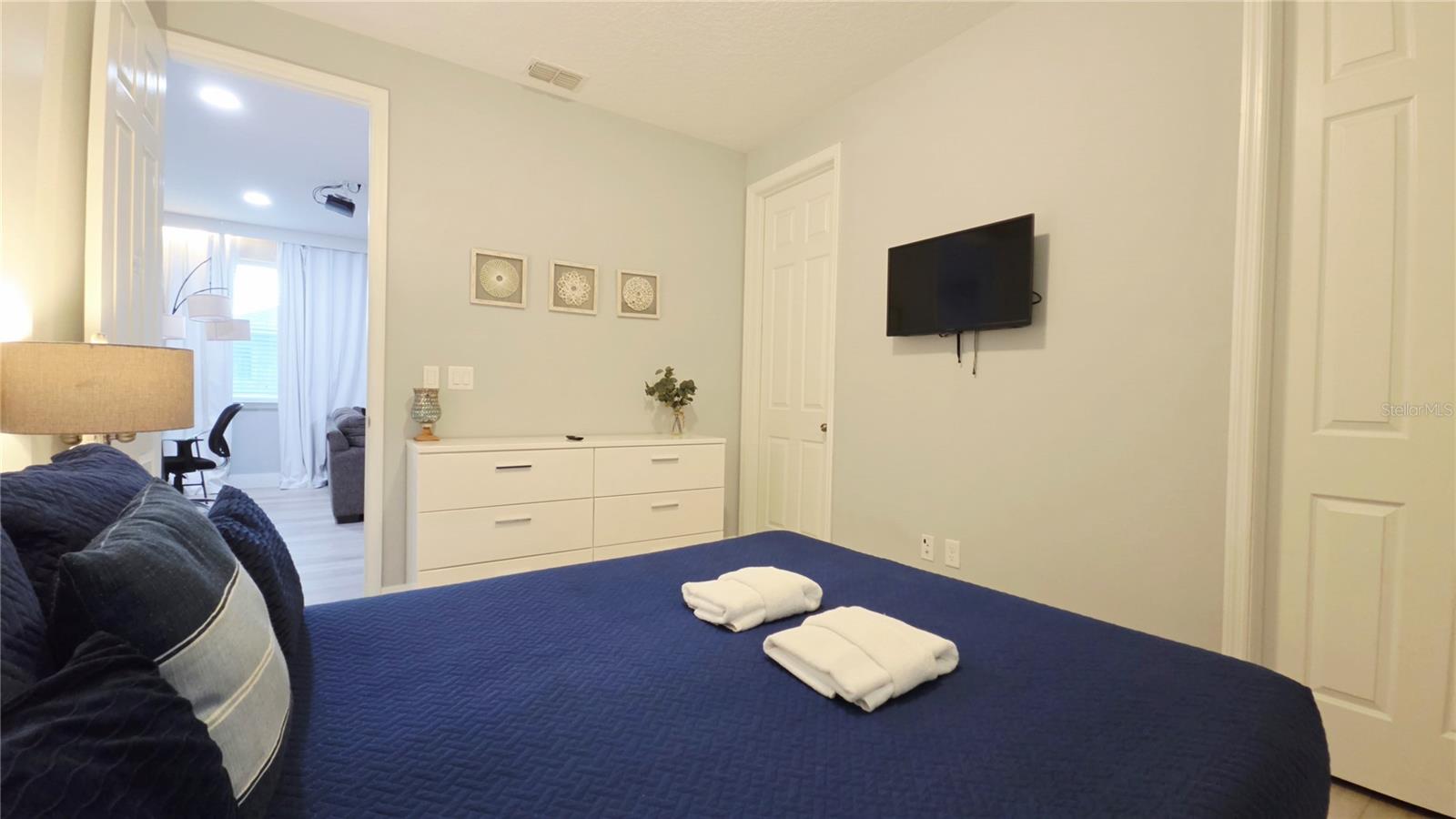 SOLARA RESORT - Residential