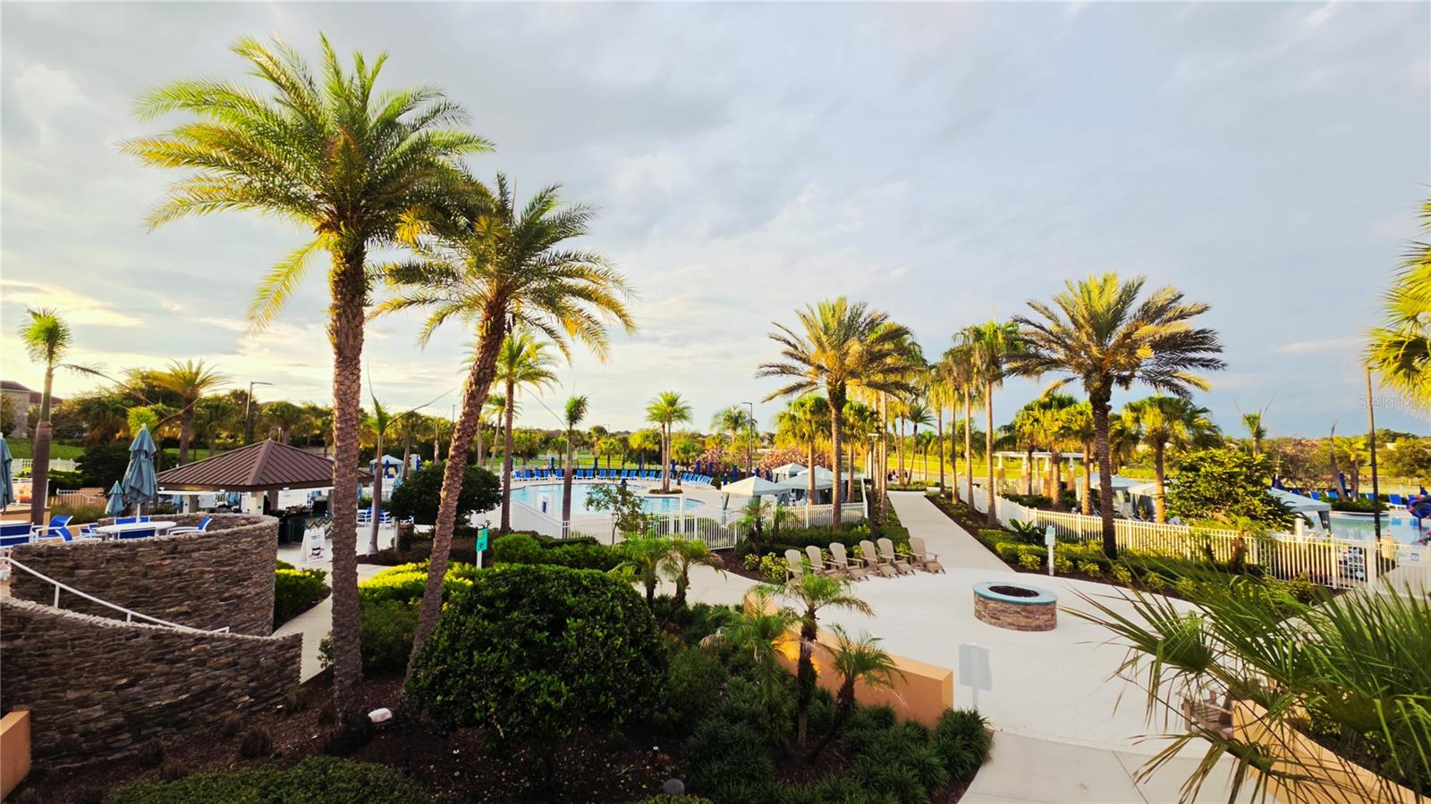 SOLARA RESORT - Residential