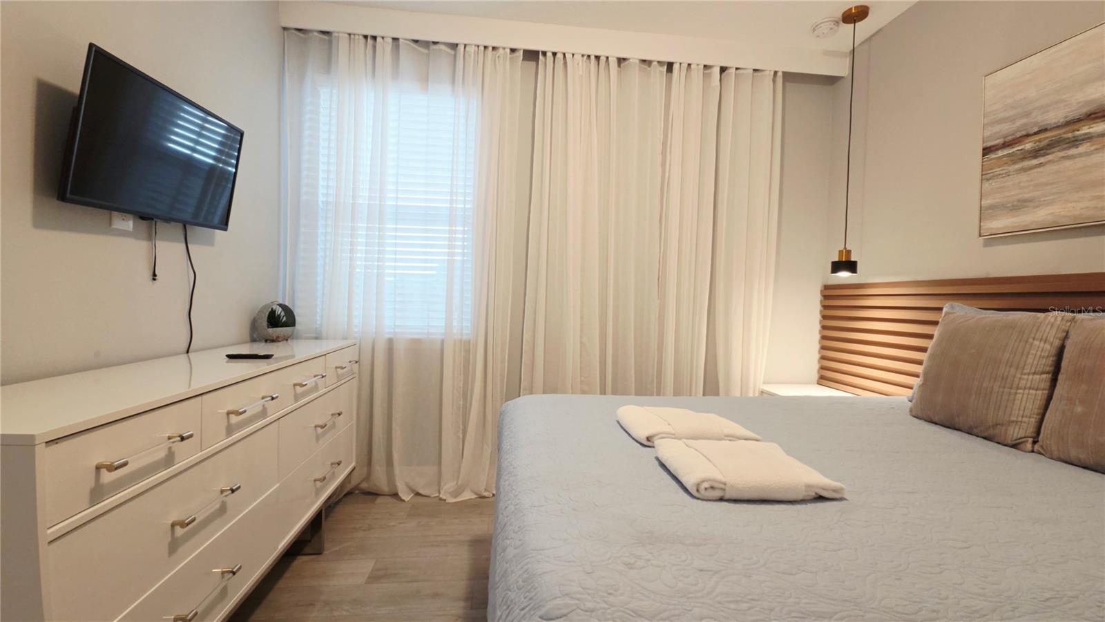 SOLARA RESORT - Residential