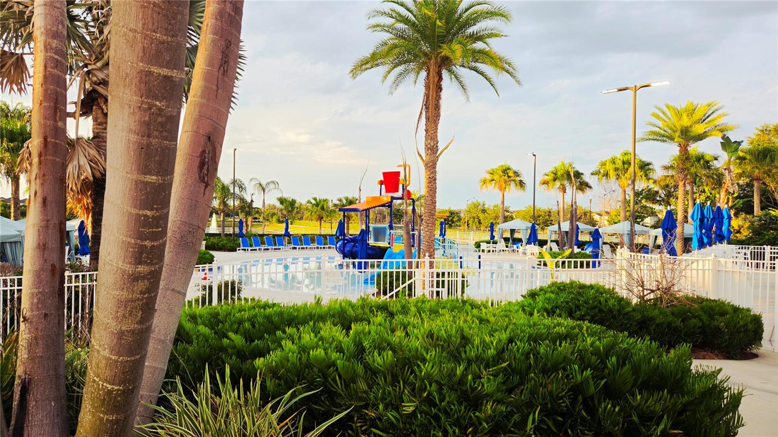 SOLARA RESORT - Residential