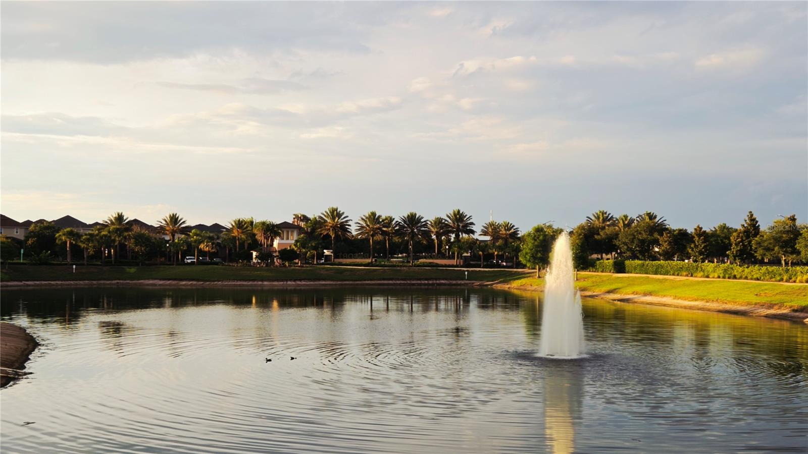 SOLARA RESORT - Residential