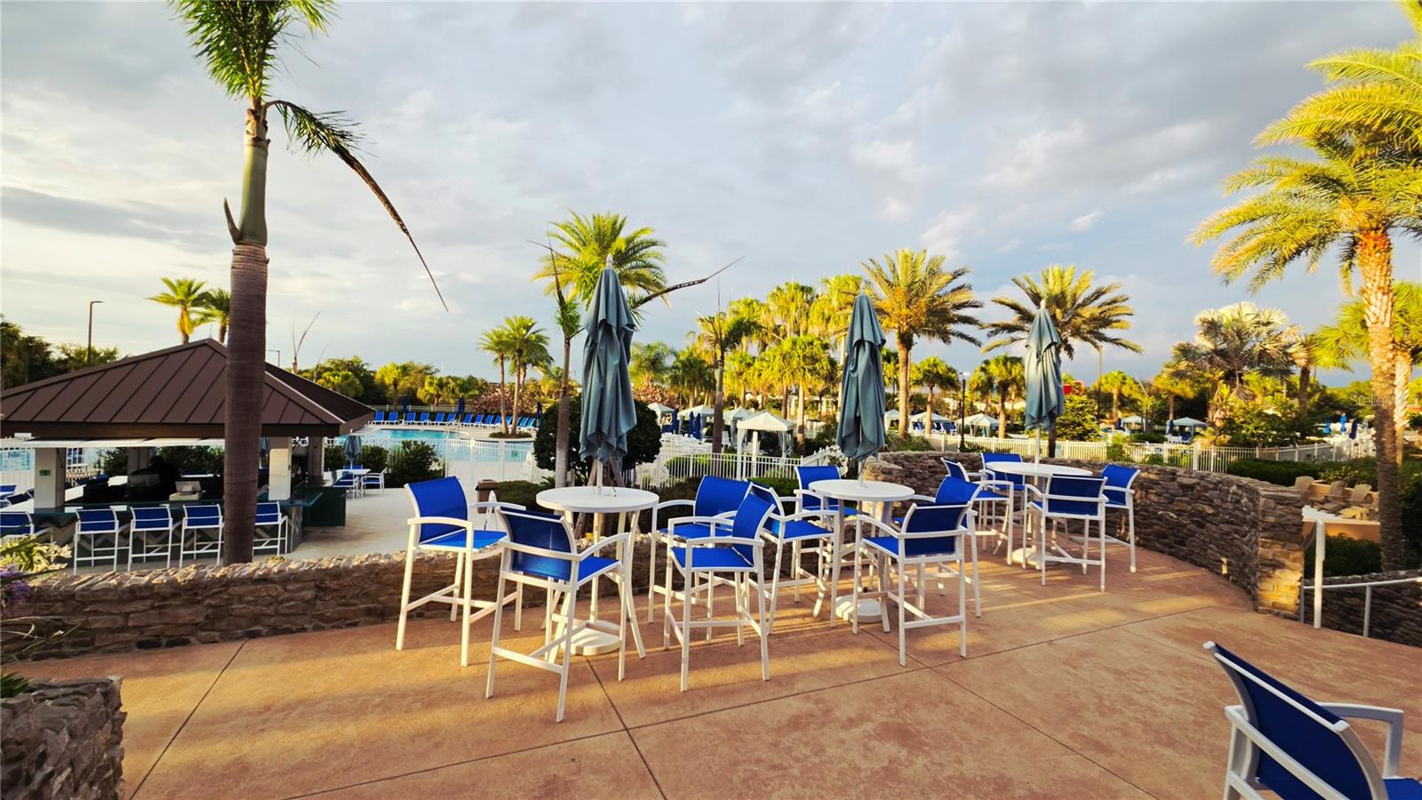 SOLARA RESORT - Residential