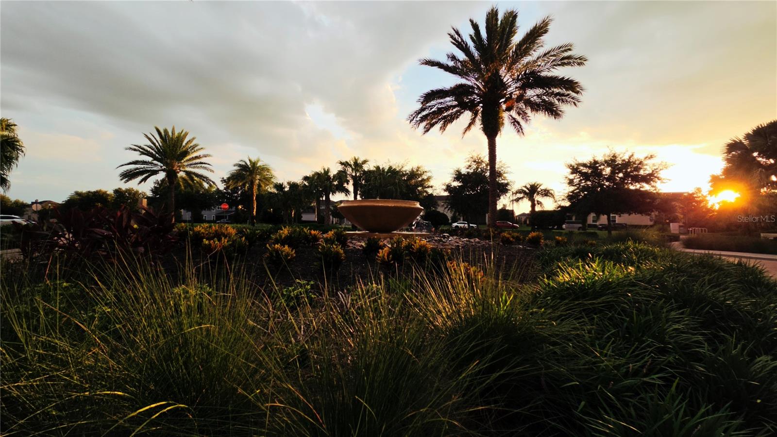 SOLARA RESORT - Residential