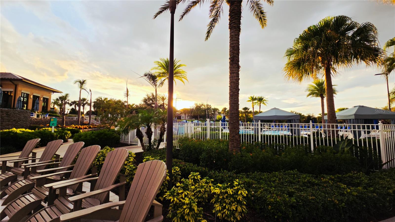 SOLARA RESORT - Residential