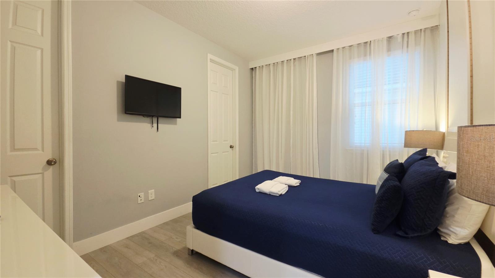 SOLARA RESORT - Residential