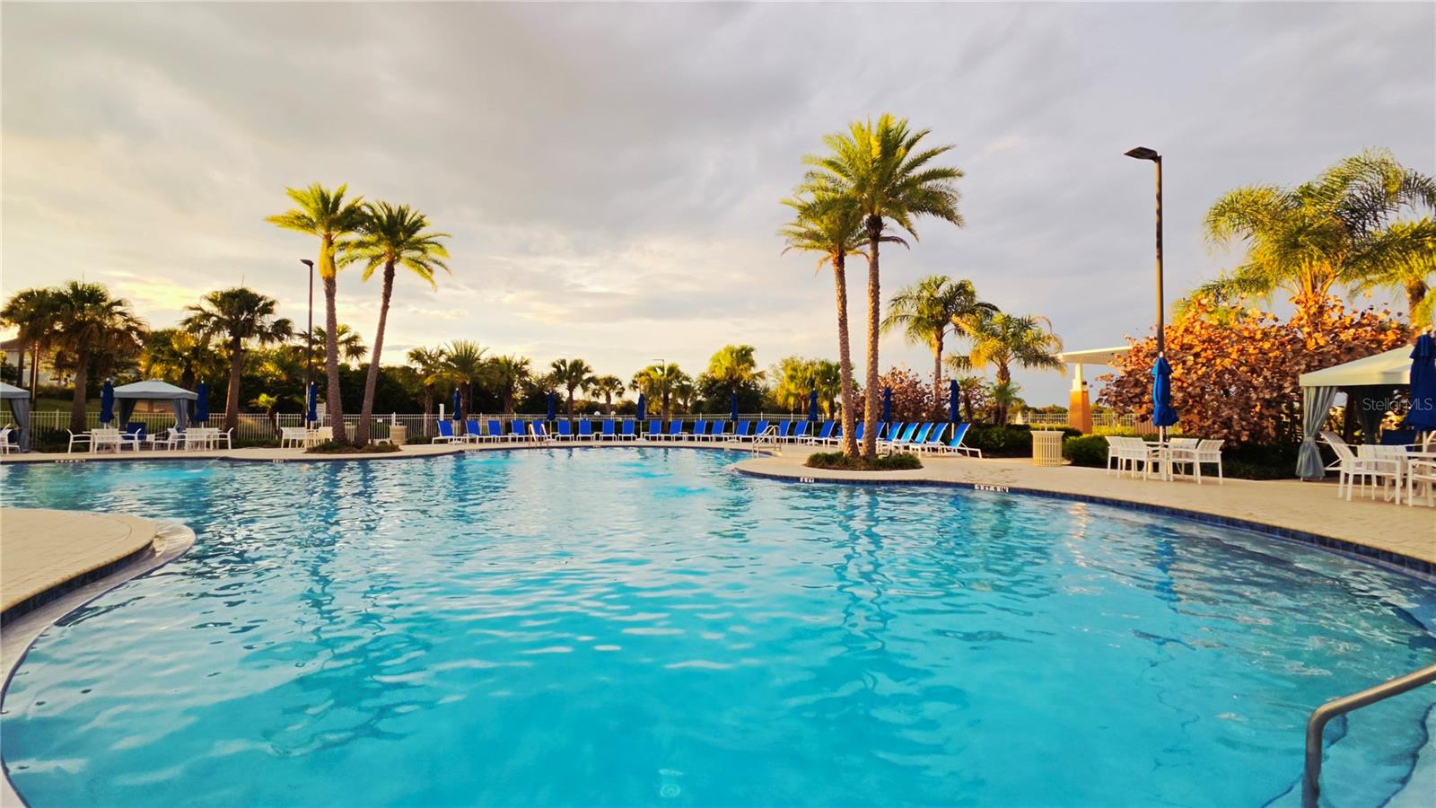 SOLARA RESORT - Residential