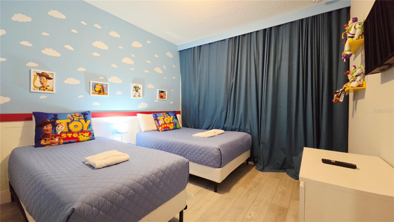 SOLARA RESORT - Residential