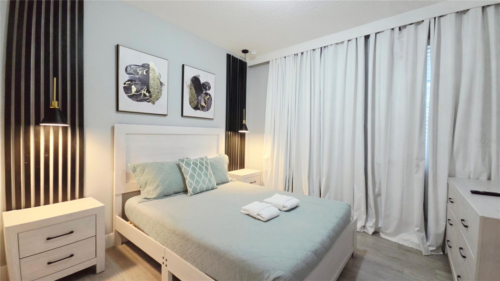 SOLARA RESORT - Residential