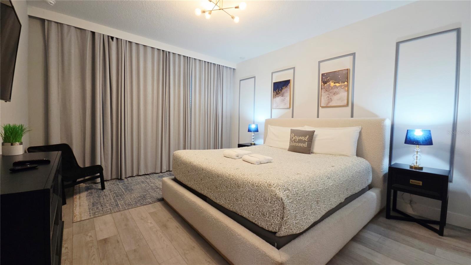 SOLARA RESORT - Residential