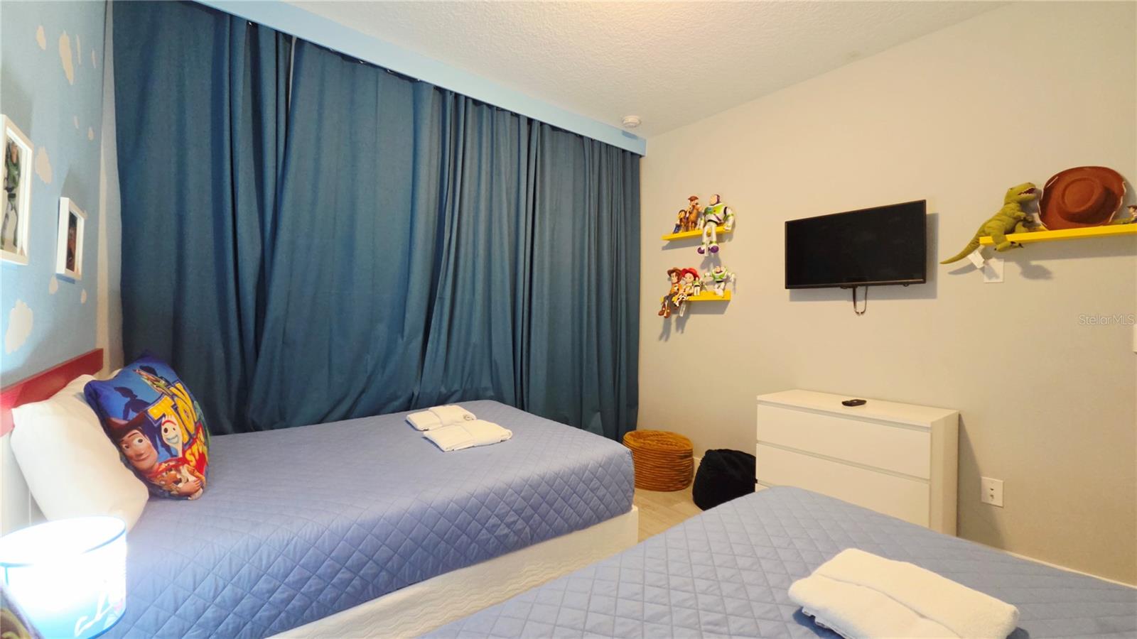 SOLARA RESORT - Residential