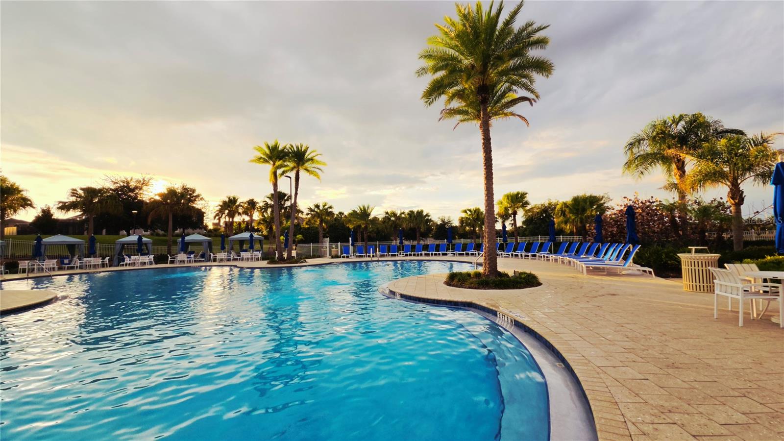 SOLARA RESORT - Residential