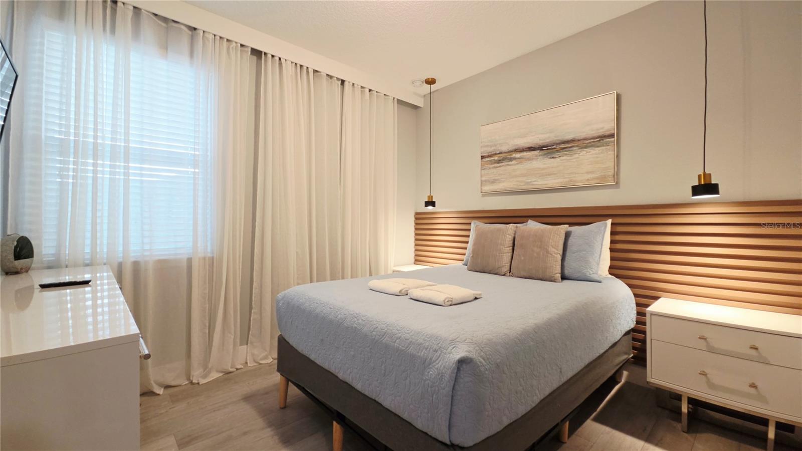 SOLARA RESORT - Residential