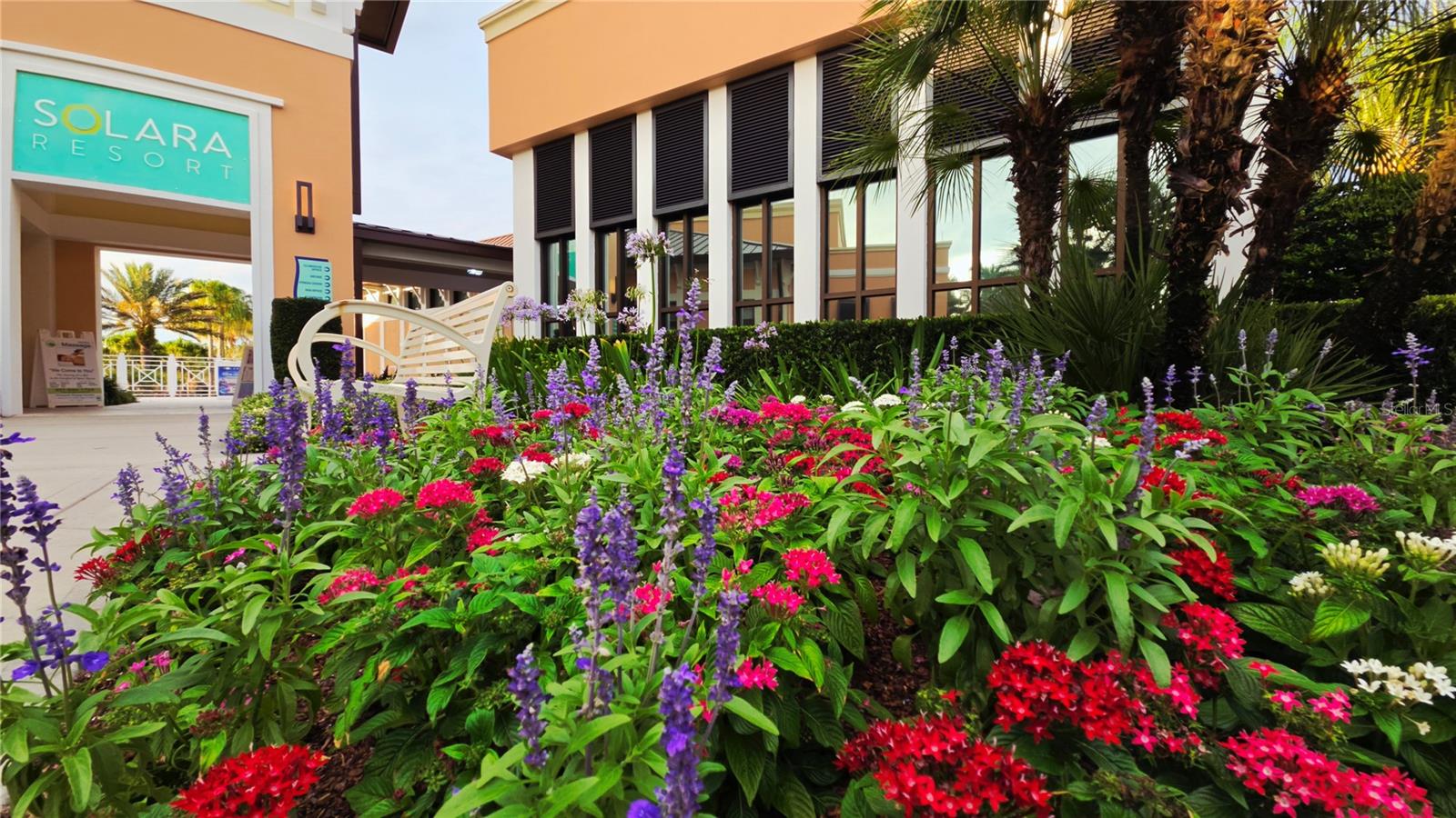 SOLARA RESORT - Residential