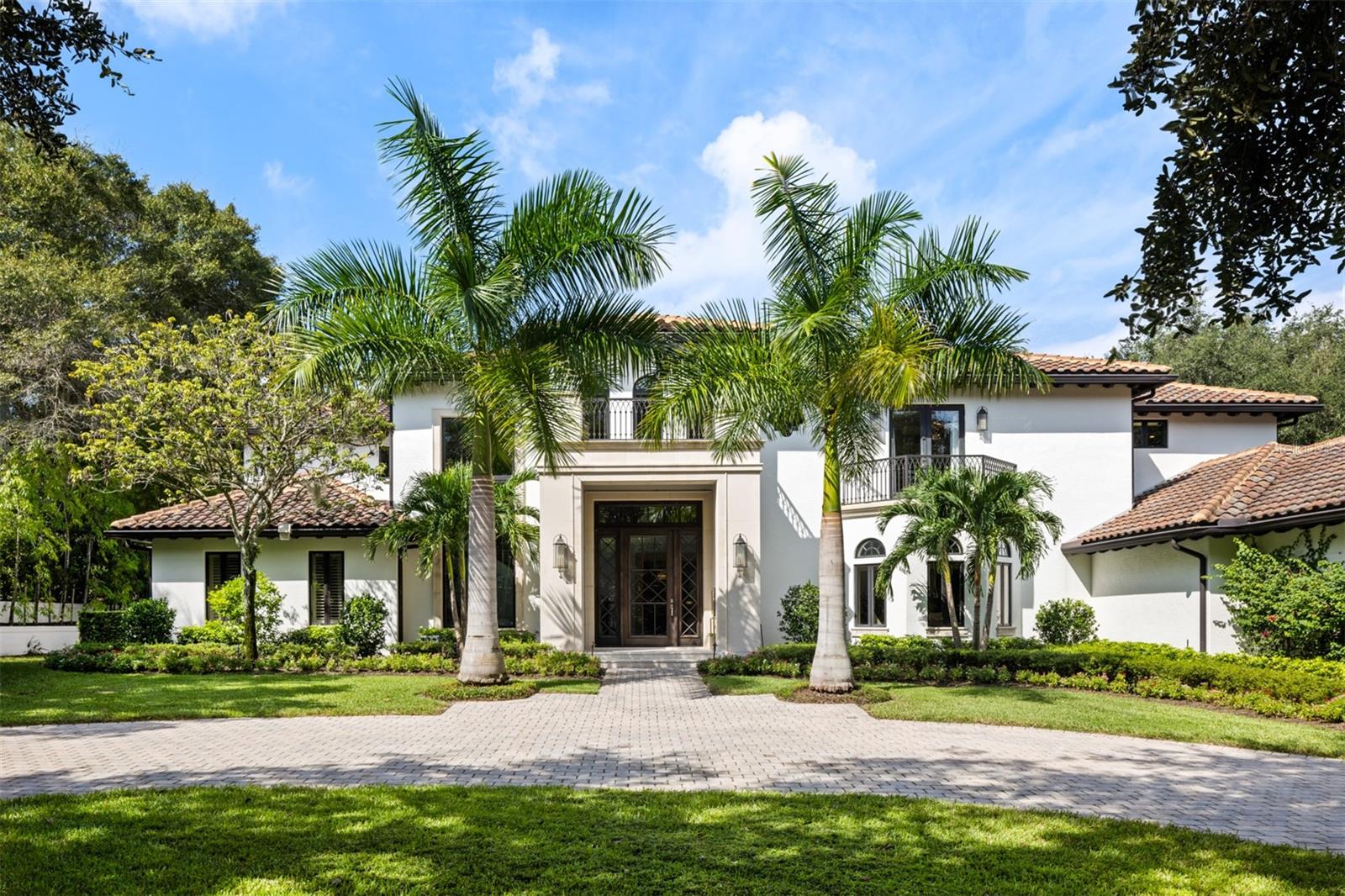 ISLEWORTH - Residential